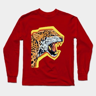 Jaguar Long Sleeve T-Shirt